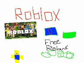 Robux Clicker Tynker - 