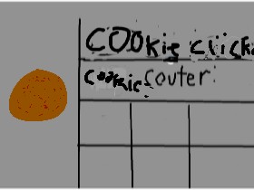 Cookie Clicker 2🍪 Project by Selective Mosquito