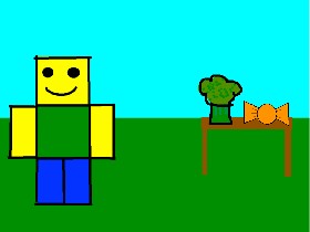 Roblox Noob Tynker - draw with a roblox noob tynker