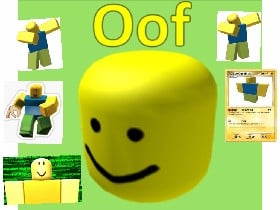 Ooooh Yes Oof Tynker - roblox oof tynker