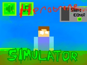 Herobrine Simulator Tynker