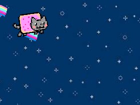 Nyan Cat 1 Tynker - roblox nyan cat music 1 1 copy copy tynker