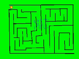 the hardest maze in the world salved