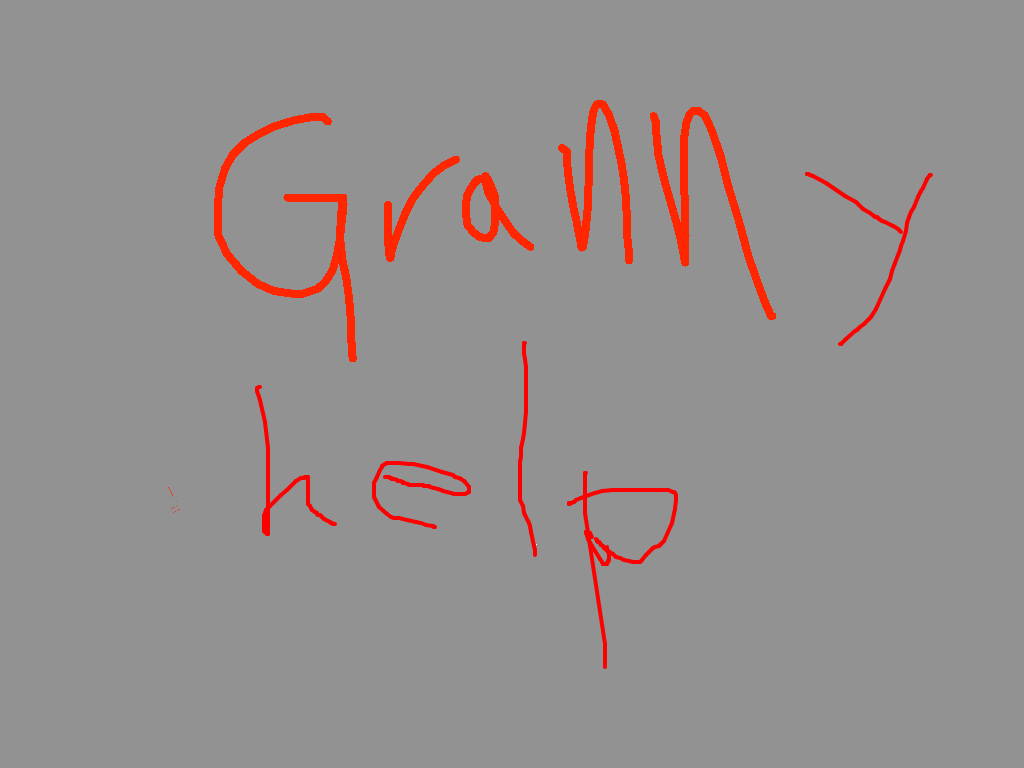 Granny Tynker - granny script roblox