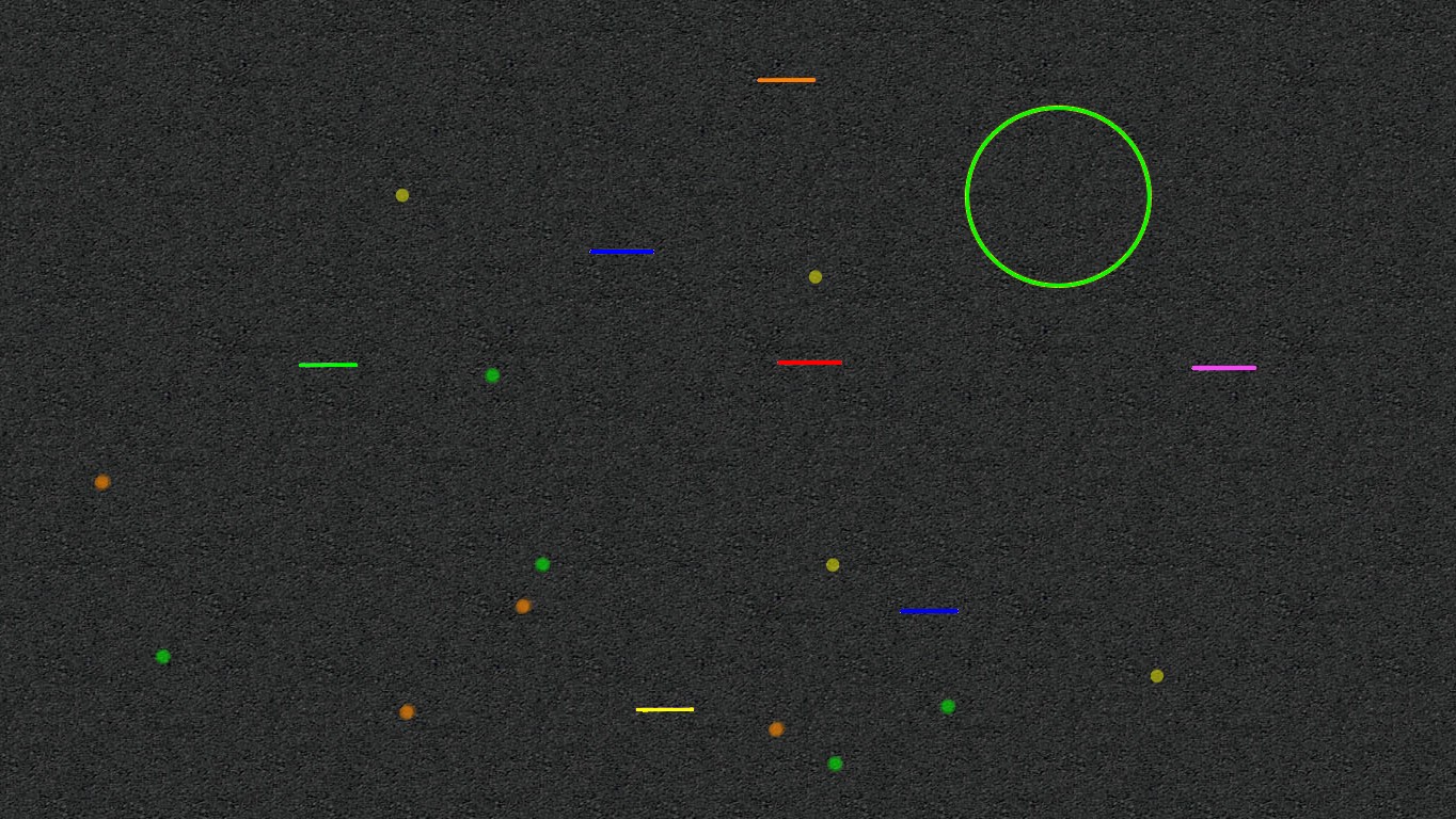 Space Mod for Slither.io 1.1 Free Download