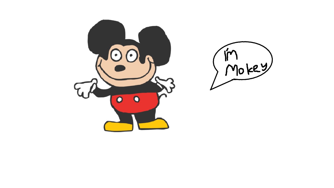 How To Draw mokey | Tynker