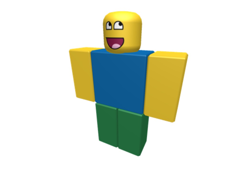Noob Tynker - draw with a roblox noob tynker