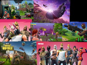 Thumbs Up If You Love Fortnite Tynker - 