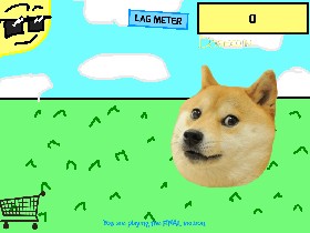 Corgi Clicker Project by IDK