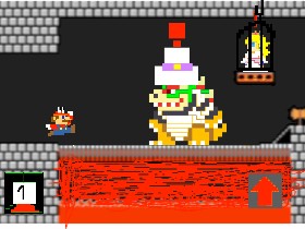 Super Mario Odyssey Boss Battle 1 1 Tynker - super mario odyssey roblox game