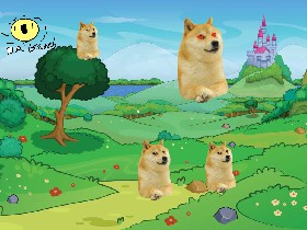Doge Attack 1 Tynker - attack doge roblox doge meme on meme
