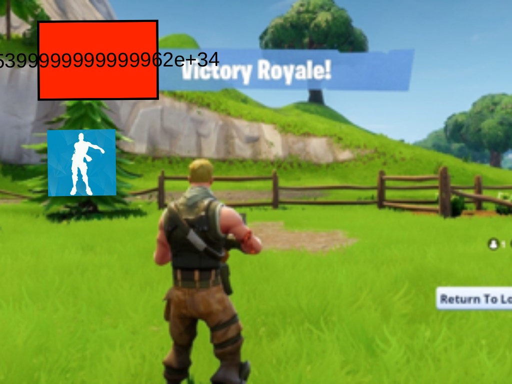 Fortnite Floss Clicker 1 Tynker - 