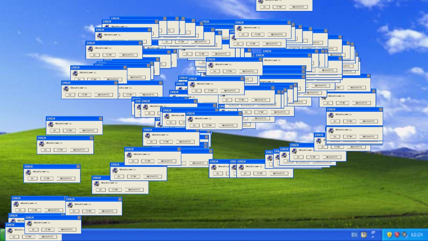 windows xp emulator online free
