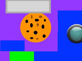 Cookie Clicker 2🍪 Project by Selective Mosquito