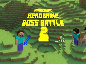 minecraft herobrine story part 1