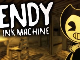 Build Our Machine A Bendy And Ink Machine Song Tynker - bendy and the ink machine build our machine roblox id