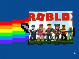 Dan Singing Nyan Cat Tynker - roblox background nyan music tynker