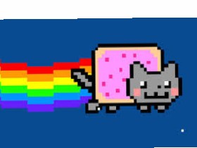 Roblox Nyan Cat Noob Tynker Onchillwalerobloxid Buzz - nyan cat id form roblox
