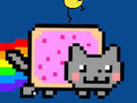 Nyan Cat Music With Peep 1 Tynker - 