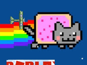 Roblox Nyan Cat Music 1 Copy Copy 1 Tynker - lean and dab roblox song id