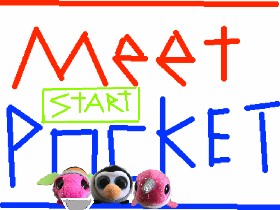 Meet Pocket Minecraft Roblox Alpha Pacman Geometry Dash Dress Up Doll Clicker Fun Granny Old Cute 1 Tynker - roblox peep music 1 tynker