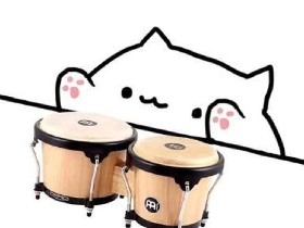 Roblox The Bongo Cat Song This New Roblox Generator Actually - roblox clothes maker biosaludableco