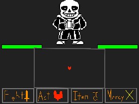 Undertale Sans Battle Update Tynker - undertale boss fight uptade roblox