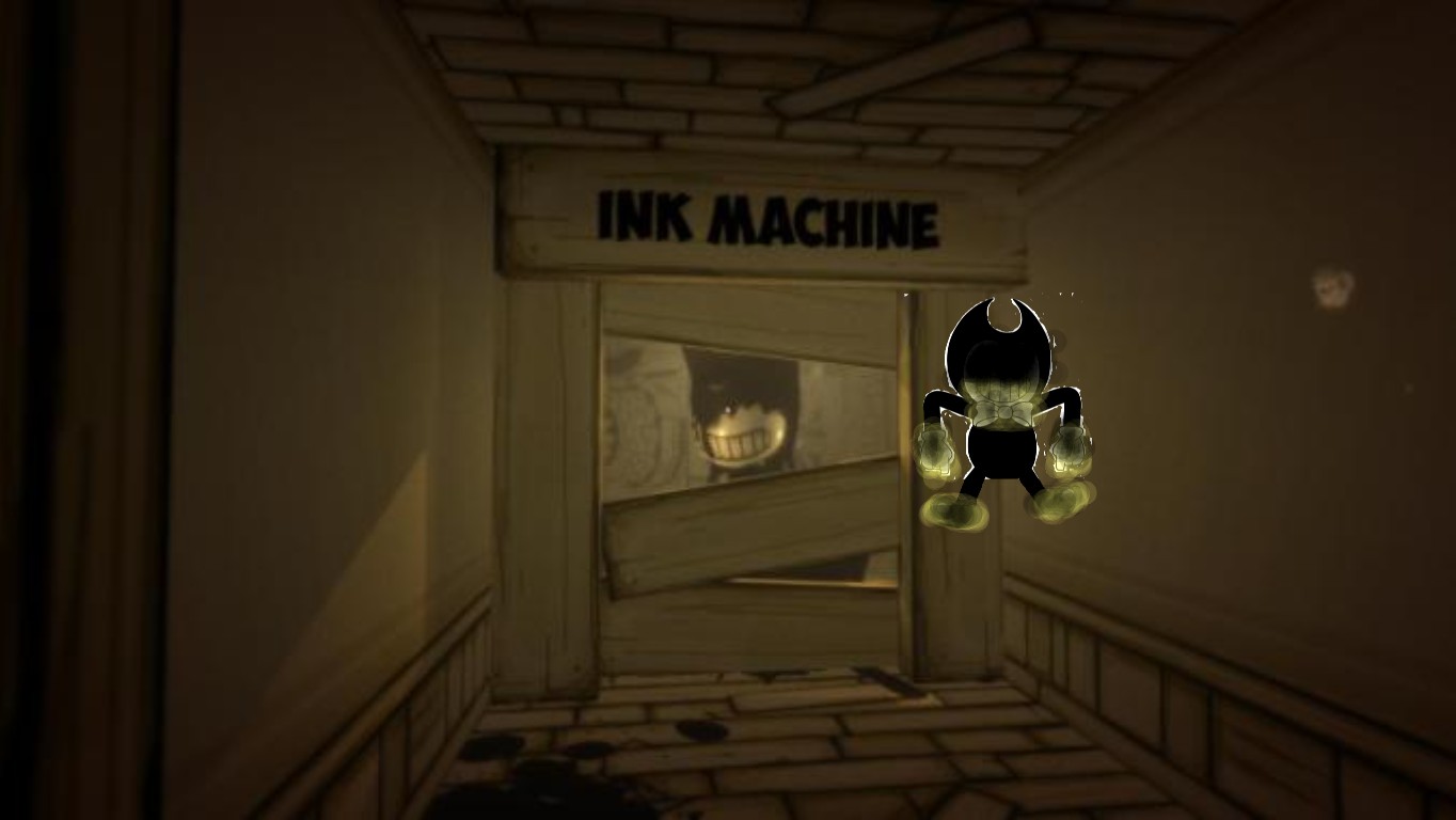 play bendy and the ink machine songs
