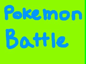 Pokemon Battle 2 Tynker - roblox pokemon script copy