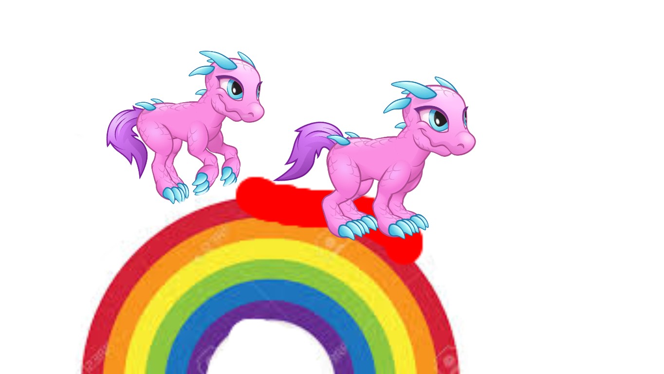 Pink Fluffy Unicorns - roblox pink fluffy unicorns dancing on rainbows youtube