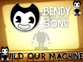 Build Our Machinelyrics Tynker