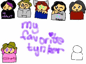 My Favorite Tynker Tynker - my favorite roblox games tynker