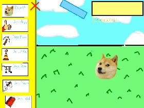 Corgi Clicker Project by IDK