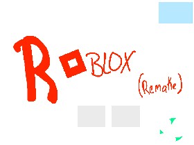 Roblox Remake Tynker - roblox remake