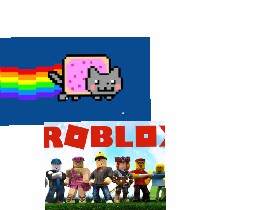 Roblox Nyan Cat Music 1 Tynker - roblox nyan cat song