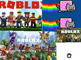 Roblox Nyan Cat Music Tynker - 