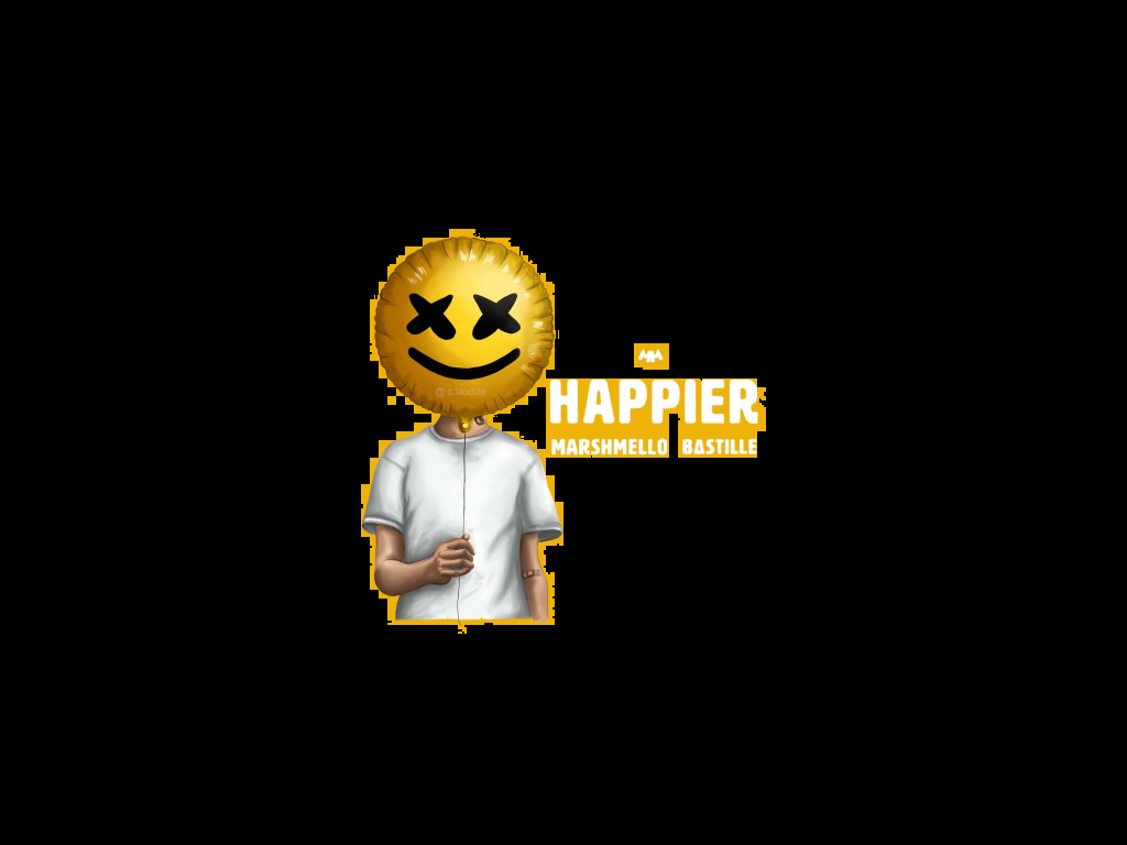 Marshmello Happier By Darrell 1 Tynker - happier roblox code
