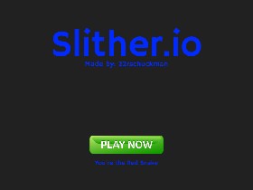 What Is The Code For Slither Io