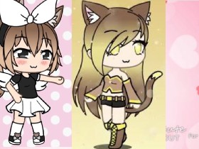 20+ Latest Gacha Life Wolf Girl Drawing Easy | The Visible