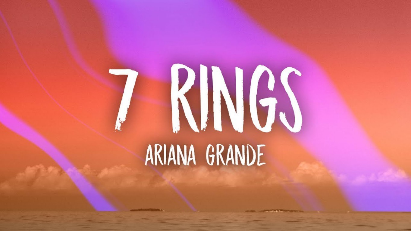 7 Rings Tynker