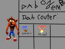 Crash Bandicoot Simulator Tynker