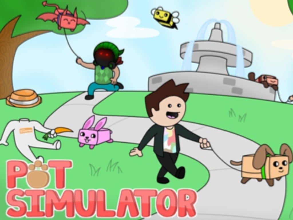 Pet Simulator x FREE EXULSIVE DLC CODE Project by Sparkling