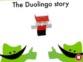The Duolingo Story Tynker - roblox trivia 2 1 tynker