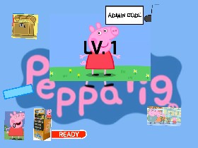 Peppa Pig Clicker 1 Tynker - peppa pig remix roblox id