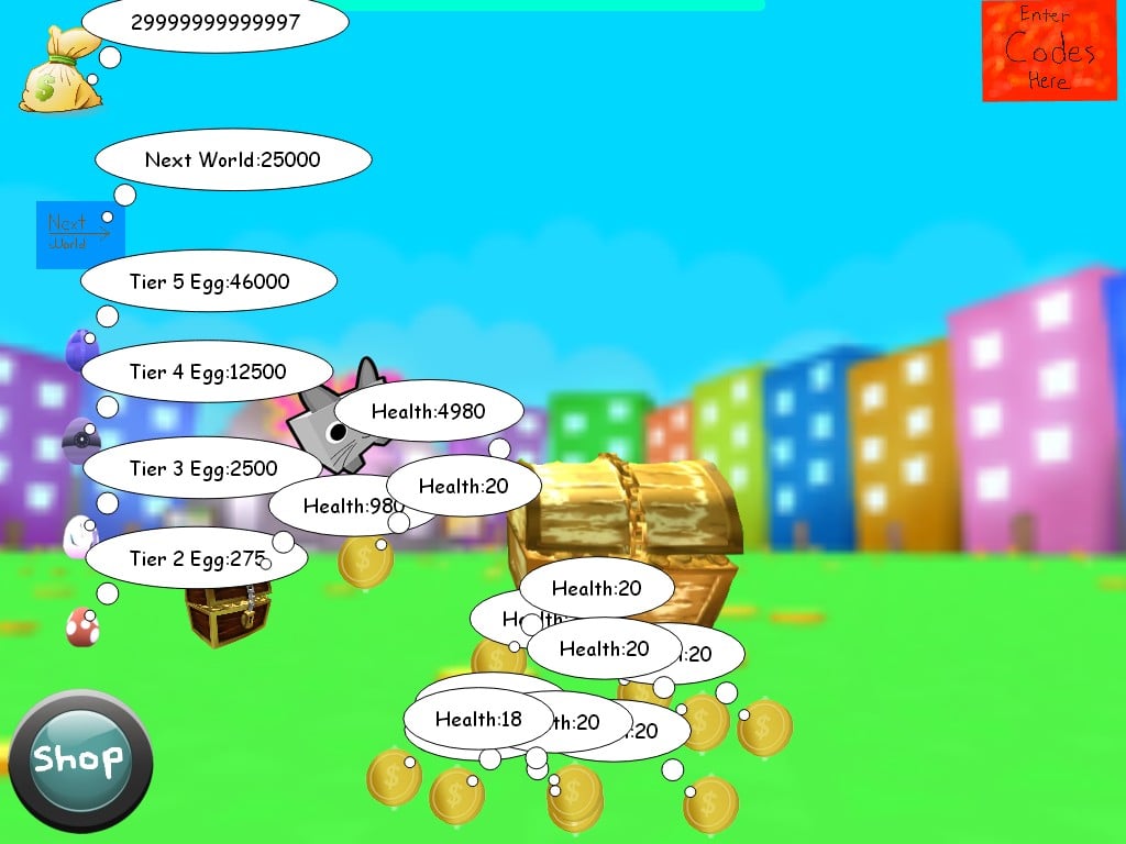 How To Get Coins In Roblox Pet Simulator