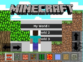 Minecraft Te Version 1 1 Tynker