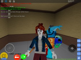 Me Right Now On Roblox Tynker - roblox tynker