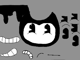 Bendy Face Changer Thing Idk 1 Tynker - bendy face roblox