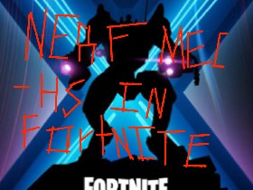 Mechs Suck Fortnite Mechs Suck In Fortnite Tynker