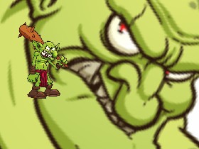 Mad Shrek Tynker - roblox shrek version 1 tynker